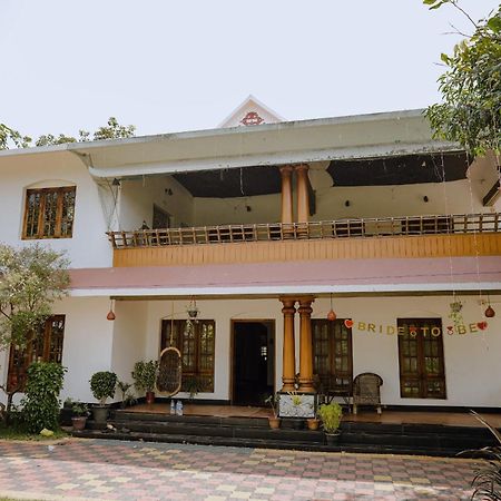 Bed and Breakfast Fool'S Paradise Alappuzha Екстер'єр фото