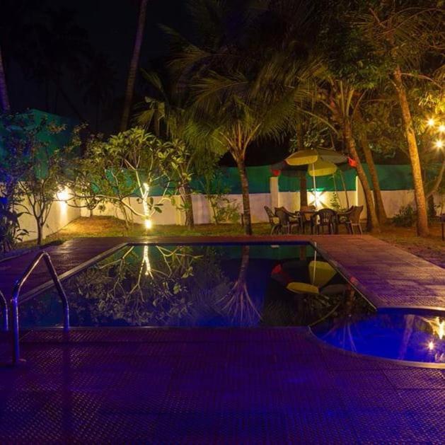 Fool'S Paradise Homestay Alappuzha Екстер'єр фото