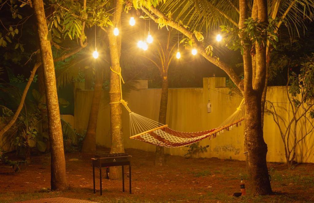 Fool'S Paradise Homestay Alappuzha Екстер'єр фото