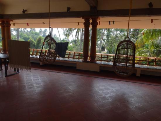 Fool'S Paradise Homestay Alappuzha Екстер'єр фото