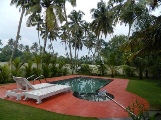 Bed and Breakfast Fool'S Paradise Alappuzha Екстер'єр фото